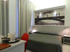 Гостиница Hotel Italia  Страделла